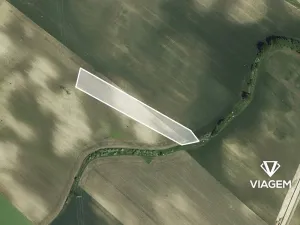 Prodej podílu pole, Mutěnice, 4498 m2