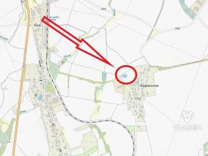 Prodej podílu pole, Golčův Jeníkov, 935 m2