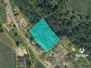 Prodej podílu zahrady, Choustníkovo Hradiště, 3542 m2