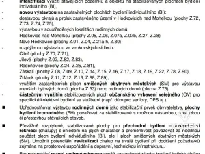 Prodej pozemku pro bydlení, Hodkovice nad Mohelkou, 410 m2
