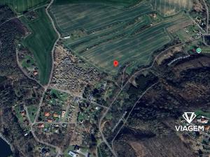 Prodej podílu pole, Mnichovice, 1875 m2