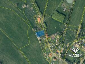 Prodej podílu pole, Dobrná, 582 m2