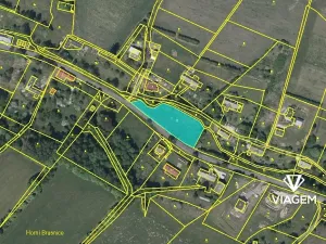 Prodej pozemku pro bydlení, Horní Brusnice, 2514 m2
