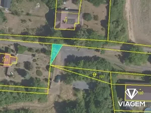 Prodej podílu pole, Máslovice, 55 m2