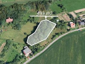 Prodej podílu zahrady, Český Těšín, 511 m2