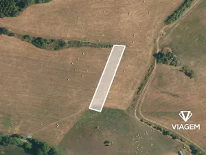 Prodej podílu pole, Volyně, 679 m2
