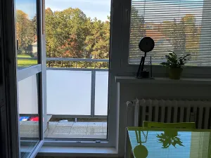Pronájem bytu 1+1, Brno, Horácké náměstí, 49 m2