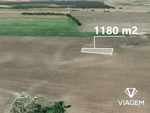 Prodej pole, Libědice, 1180 m2