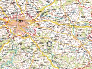 Prodej pole, Výžerky, 7909 m2