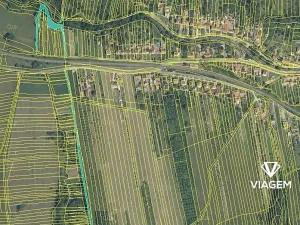 Prodej podílu pole, Bojkovice, 402 m2