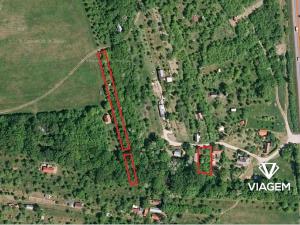 Prodej podílu zahrady, Uherský Brod, 185 m2