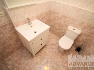 Pronájem bytu 4+kk, Praha - Dejvice, Lindleyova, 98 m2
