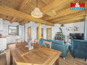 Prodej chalupy, Liberk - Bělá, 142 m2