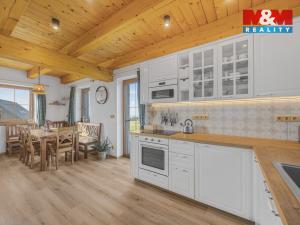 Prodej chalupy, Liberk - Bělá, 142 m2