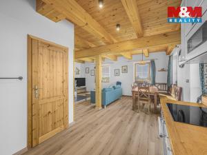 Prodej chalupy, Liberk - Bělá, 142 m2