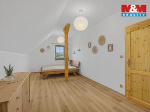 Prodej chalupy, Liberk - Bělá, 142 m2