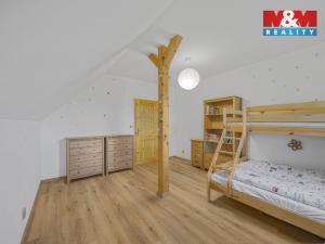 Prodej chalupy, Liberk - Bělá, 142 m2