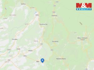 Prodej chalupy, Liberk - Bělá, 142 m2