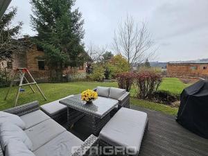 Pronájem bytu 3+kk, Brno, Preslova, 96 m2