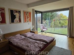 Pronájem bytu 3+kk, Brno, Preslova, 96 m2
