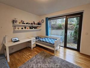 Pronájem bytu 3+kk, Brno, Preslova, 96 m2