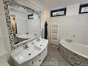 Pronájem bytu 3+kk, Brno, Preslova, 96 m2