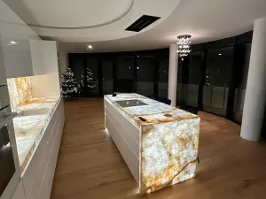 Pronájem bytu 3+kk, Brno, Vídeňská, 128 m2