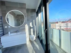 Pronájem bytu 3+kk, Brno, Vídeňská, 128 m2