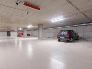 Pronájem bytu 3+kk, Brno, Vídeňská, 128 m2