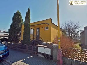 Prodej rodinného domu, Šumperk, Nezvalova, 250 m2