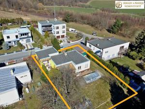 Prodej rodinného domu, Šumperk, Nezvalova, 250 m2