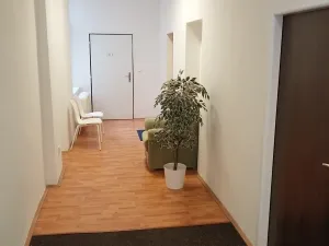 Pronájem kanceláře, Karlovy Vary, T. G. Masaryka, 42 m2