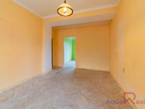 Prodej podílu bytu 2+1, Bukovany, 54 m2