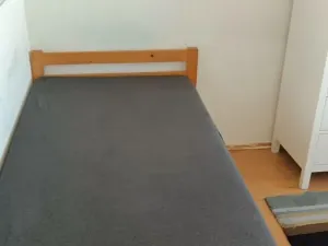 Pronájem pokoje, Praha - Libuš, Zahrádecká, 19 m2