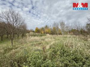 Prodej zahrady, Kostelany - Újezdsko, 824 m2
