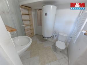 Prodej rodinného domu, Víchová nad Jizerou, 149 m2