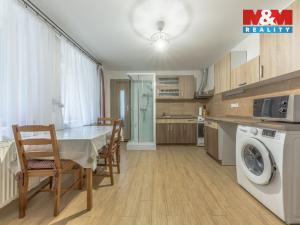 Prodej rodinného domu, Víchová nad Jizerou, 149 m2