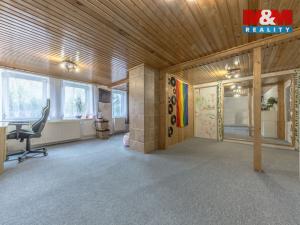 Prodej rodinného domu, Víchová nad Jizerou, 149 m2