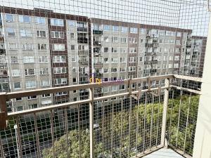 Pronájem bytu 3+1, Praha - Hlubočepy, Lamačova, 67 m2