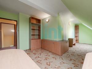 Prodej rodinného domu, Střelná, 144 m2