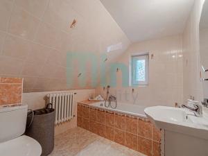 Prodej rodinného domu, Střelná, 144 m2