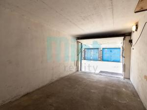 Prodej garáže, Ostrava, 20 m2