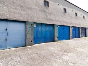 Prodej garáže, Ostrava, 20 m2