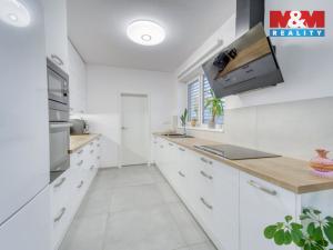 Prodej rodinného domu, Zruč-Senec - Senec, Lipová, 145 m2