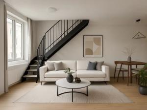 Prodej bytu 2+kk, Brno, Koliště, 53 m2