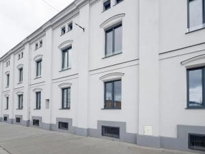 Prodej bytu 2+kk, Brno, Křenová, 53 m2