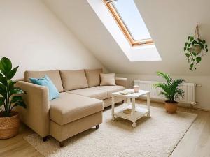 Prodej bytu 2+1, Brno, Bašty, 55 m2