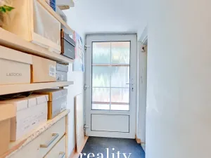 Prodej bytu 2+1, Brno, Karlova, 48 m2