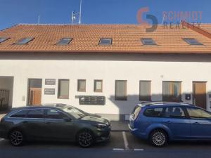 Pronájem bytu 2+kk, Mikulov, Koněvova, 44 m2