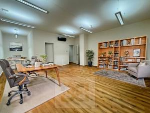 Pronájem bytu 1+kk, Brno, Komárovská, 50 m2